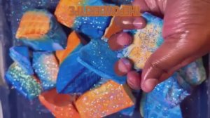 АСМР!!! Прекрасный апрельский хруст