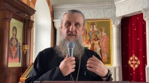 😱 Почему ваша исповедь не работает? (90% делают ЭТО неправильно) Отец Игорь Бачинин