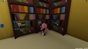 ОНА ПОВЕРИЛА В МОНСТРА ИЗ ЯСЛЕЙ! ХОРОШАЯ КОНЦОВКА Roblox Daycare Story