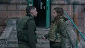 Официальный клип на Главный саундтрек сериала 20_22 Сергей Нихаенко ft. ST - Мысли