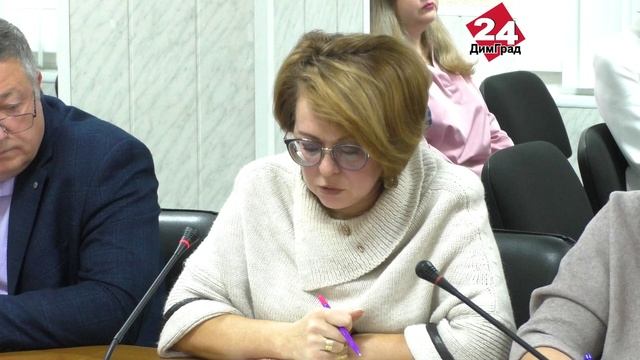 Димитровградцы могут получить социальную помощь от государства смотреть онлайн