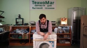 Обзор бюджетной стиральной машины Indesit IWSD 5105: стоит ли покупать за 16 000 рублей