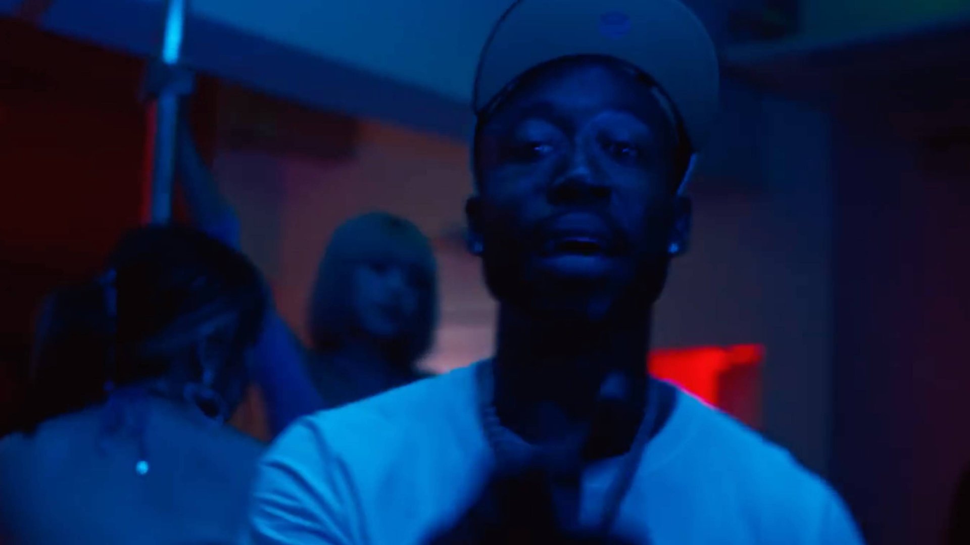 Freddie Gibbs & The Alchemist - Shangri La (Alfredo Uncut Edition)