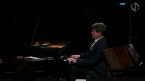 Роберт Шуман Арабеска до мажор, соч. 18 исп. Денис Мацуев - 01.09.2025