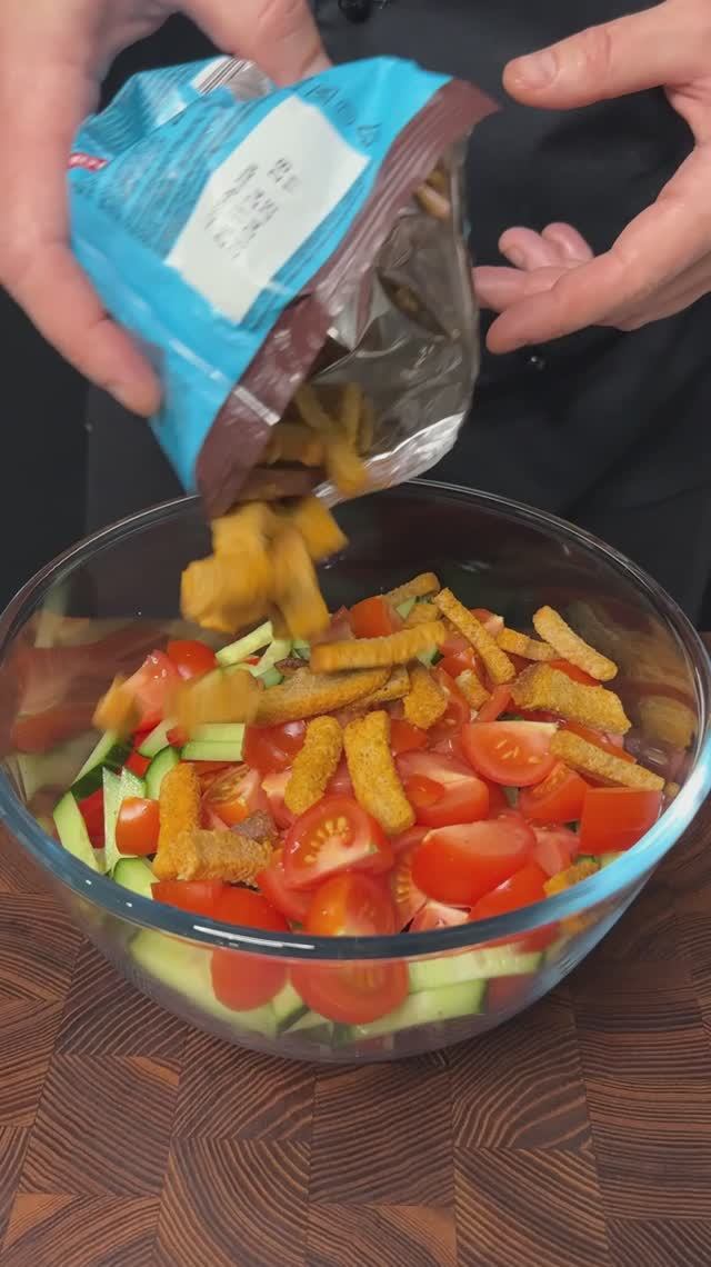 Варить ничего не нужно🤗 смотреть онлайн