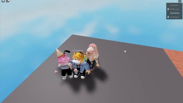 ПРОХОДИМ КАРТЫ ПОДПИСЧИКОВ В ПИГГИ! Roblox Piggy смотреть онлайн