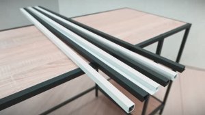 Каркасная система лофт от "Найди"