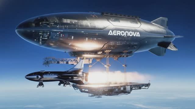 В Космос без космодрома смотреть онлайн