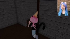 ТРЕТЬЯ ЧАСТЬ ПИГГИ?! Roblox Piggy 3