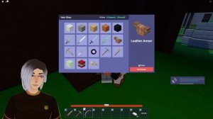 ИЗУЧАЕМ КРОВАТНЫЕ ВОЙНЫ! Roblox Bed Wars