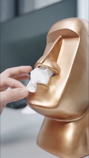 Держатель для салфеток смотреть онлайн