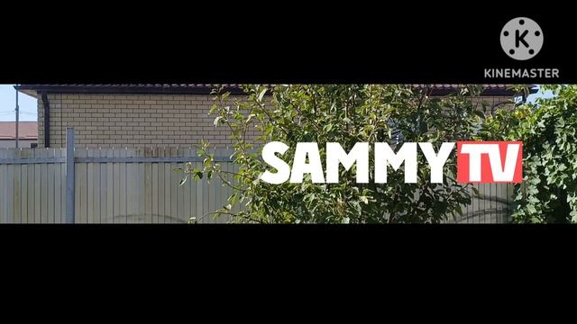 Заставка SammyTV смотреть онлайн