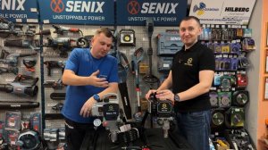 Schtaer Mars 19, Mars 20 - безвоздушная окраска