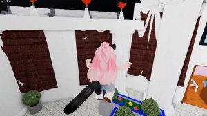 ДАВАЙ ПОЖЕНИМСЯ В РОБЛОКСЕ! Roblox Давай Поженимся