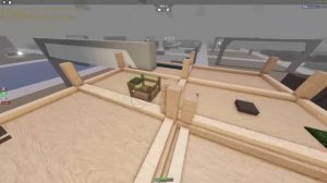 УДОЧЕРИЛ МАЛЮТКУ-КОНСУЛЬТАНТИКА В ИКЕЕ! Roblox SCP-3008