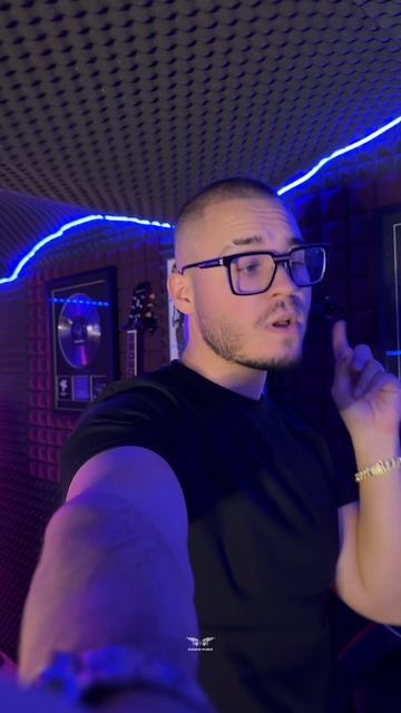 RYZE с треком «Кассета старых чувств» 💔 смотреть онлайн