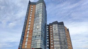 😍 1-комнатная квартира в ЖК "Октябрь"! Центр города Улан-Удэ!