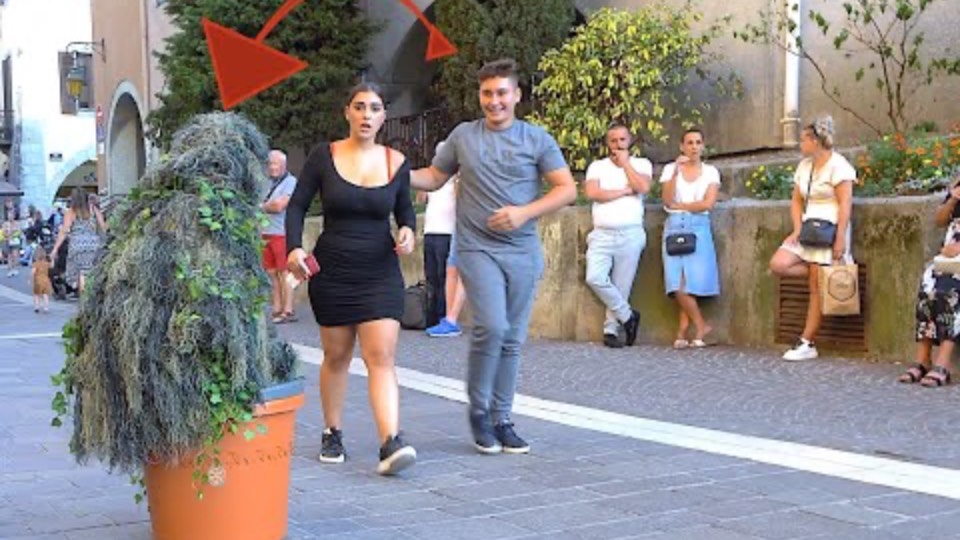 I GOT PRANKED BY MY BROTHER, CRAZIEST REACTIONS смотреть онлайн