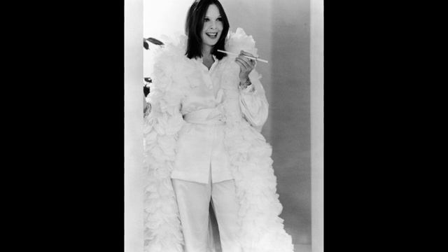 Дайан Китон ( Diane Keaton )