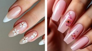Дизайн ногтей | ФОТО красивого маникюра