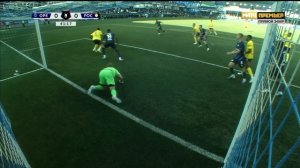 Обзор матча «Оренбург» – «Ростов» | Мир РПЛ 2025/26