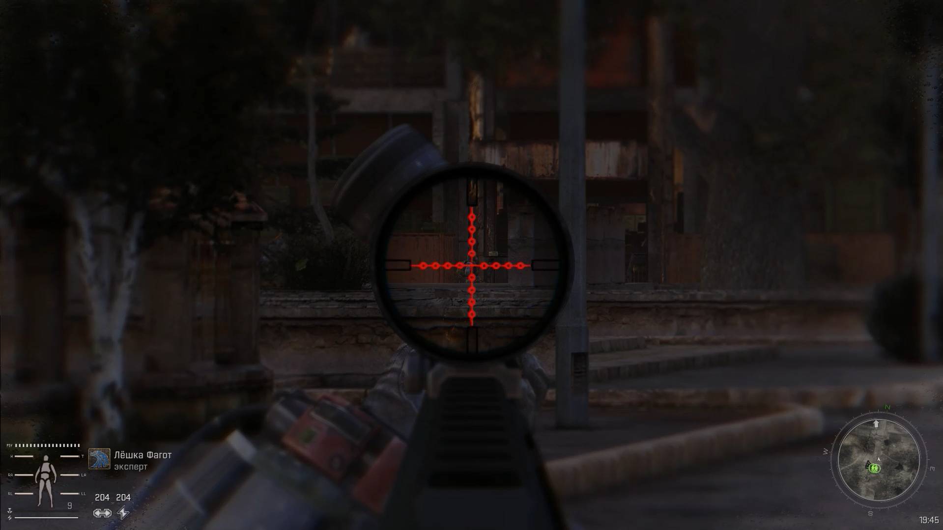 S.T.A.L.K.E.R. ANOMALY - GAMMA /13 Прохождение смотреть онлайн