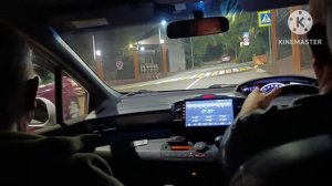 СОЧИ.Санаторий МВД «ИСКРА».ВСТРЕЧА