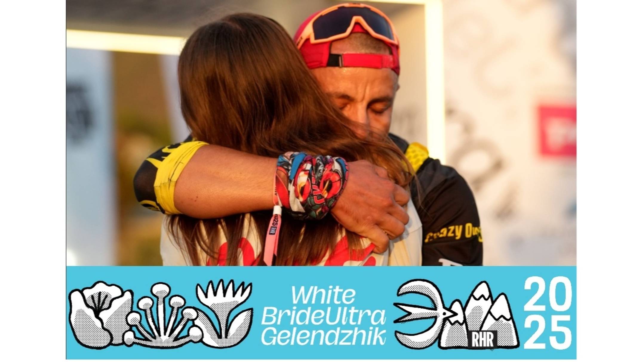 White Bride Ultra Gelendzhik 2025 L120 (реванш) смотреть онлайн