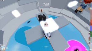 Я БОЛЬШЕ НЕ СМОГУ ПРОЙТИ ТАВЕР?! Roblox Tower of Hell