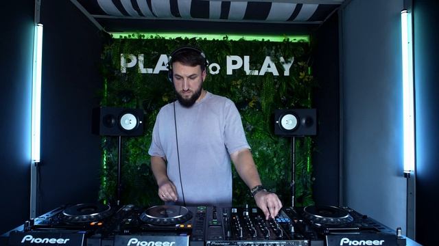 MEMETOV X PLAY TO PLAY PODCAST #004