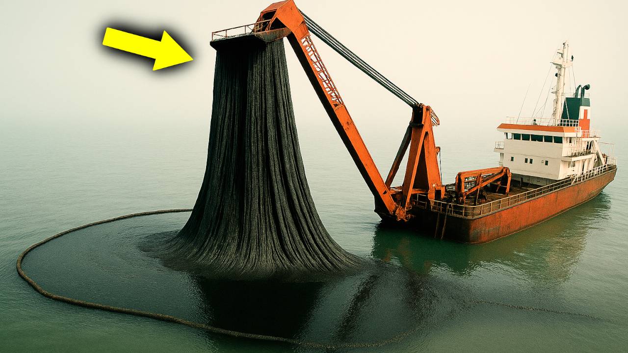 На дне Бермудского треугольника обнаружили находку учёные потеряли дар речи... смотреть онлайн