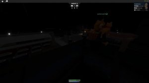 ВЫЖИВАЕМ ПРОТИВ БЕСКОНЕЧНЫХ КОНСУЛЬТАНТОВ В ИКЕЕ! Roblox SCP-3008