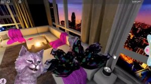 ЕВА И УЛЬЯНА ИДУТ В ШКОЛУ ФЕЙ ПРИНЦЕСС И РУСАЛОК в роблокс наконец-то royal high