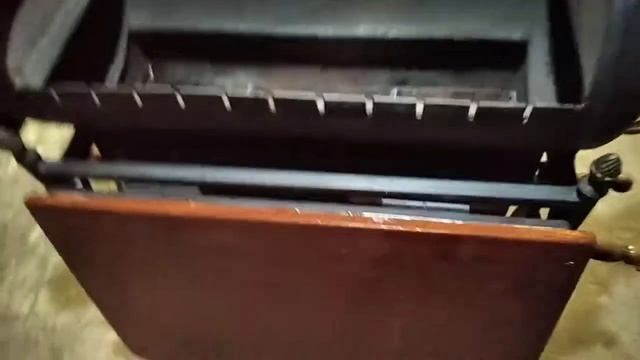 Мангал своими руками