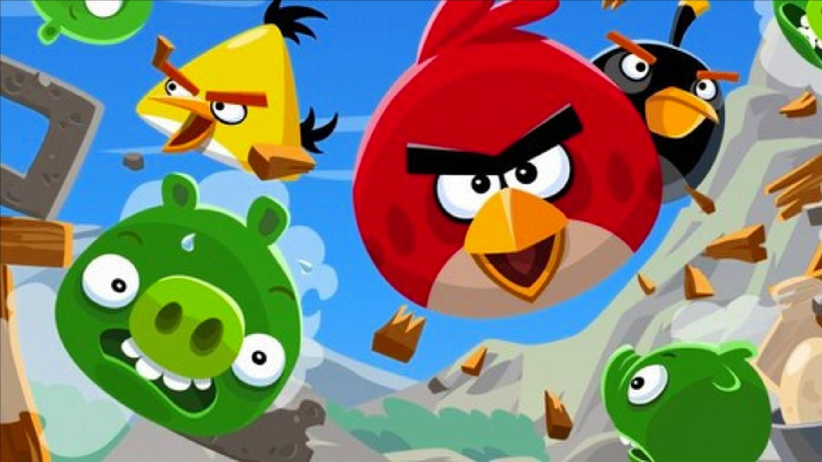 Весёлые Развивающие Мультфильмы Всем 04 смотреть онлайн