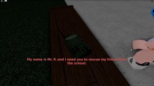 ПРЕДАТЕЛЬ В ШКОЛЕ! Roblox Piggy Traitor Mode