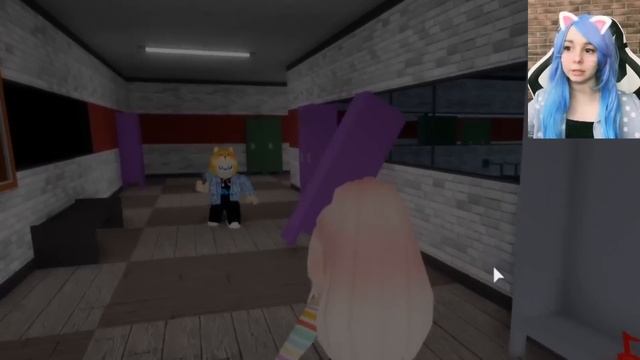 Roblox Piggy roblox-piggy
