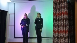 Круиз на теплоходе Леонид Красин 8-13 сентября день первый