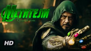 Мстители:Судный день (2026)