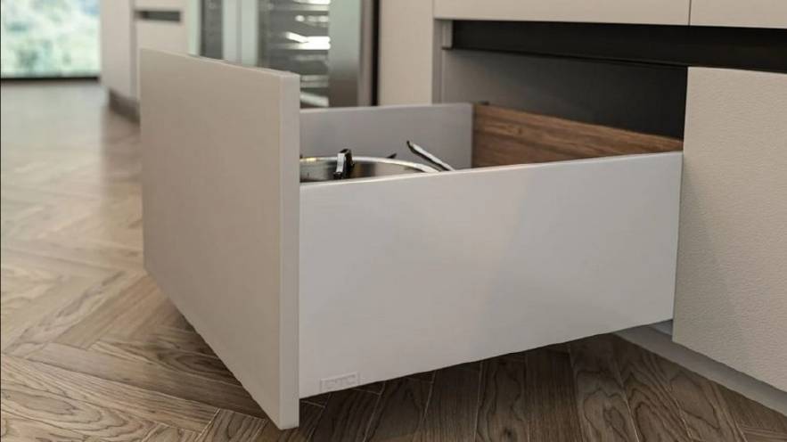 Система ящиков MAGIC-PRO DTC: инструкция сборки