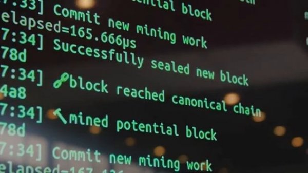 Crypto Coding 101 Make Your First DApp