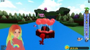 ПОСТРОИЛИ ЧИТЕРСКИЙ РОТ ДЛЯ ЛАНЫ В КОРАБЛЯХ И ПОБИЛИ ВСЕ РЕКОРДЫ!