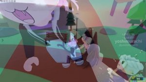 ТАНЦУЕМ С ЙОШИ В МОЁМ ТИКТОКЕ! Roblox TikTok Dances 3