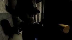 Я ОПЯТЬ ПОПАЛ В... Roblox The Asylum