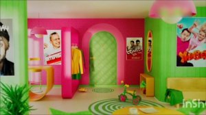 Новые заставки ТНТ 4 2022-2025 (Оригинал)