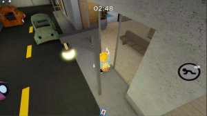 СКОРОСТНАЯ СЕКРЕТНАЯ ПИГГИ ВПРИСЯДКУ Roblox Piggy