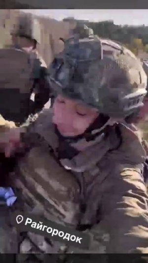 В Дурке началась женская мобилизация!