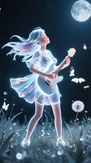 Лунное свечение смотреть онлайн