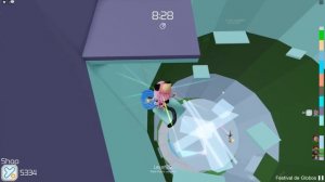 БАШНЯ АДА У ЙОШИ ДОМА! Roblox Tower of Hell