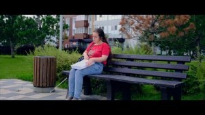Социальный ролик  об инклюзии "Смотри на меня как на равного"